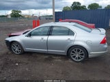 Ford Fusion Sel 3FAHP0JG0CR115377 снимка