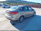 Ford Focus Se 1FADP3F2XFL317742 fotografie