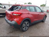 Nissan Kicks Sv Xtronic Cvt 3N1CP5CV4LL517387 fotografie