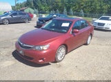 Subaru Impreza 2.5I Premium JF1GE6B64BH509071 снимка