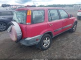 Honda Cr-V Ex JHLRD1867YS017617 снимка
