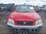 Honda Cr-V Ex JHLRD1867YS017617 снимка