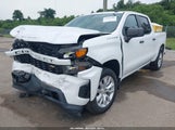 Chevrolet Silverado  Custom 3GCPWBEH2KG307952 снимка