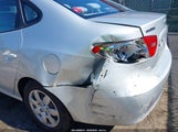Hyundai Elantra Gls KMHDU46D59U590785 снимка
