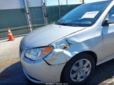 Hyundai Elantra Gls KMHDU46D59U590785 снимка