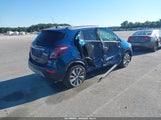 Buick Encore Fwd Preferred KL4CJASB6LB016138 снимка