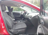 Chevrolet Cruze Lt Auto 3G1BE5SM2GS603177 снимка