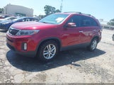 Kia Sorento Lx 5XYKT3A64EG448005 снимка