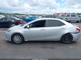 Toyota Corolla L 5YFBURHE2FP353081 снимка