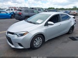 Toyota Corolla L 5YFBURHE2FP353081 fotografie