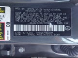 Lexus Es 350 58ADZ1B12SU192508 снимка