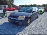 Chevrolet Malibu Lt 1G1ZU54804F123074 снимка