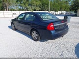 Chevrolet Malibu Lt 1G1ZU54804F123074 снимка