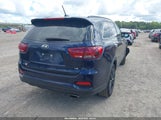Kia Sorento 3.3L S 5XYPGDA52LG657957 снимка