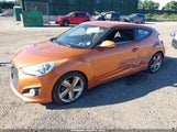 Hyundai Veloster Turbo W/Black KMHTC6AEXEU183453 снимка