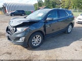 Chevrolet Equinox Lt 2GNAXSEV9J6342238 снимка