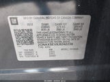 Chevrolet Equinox Lt 2GNAXSEV9J6342238 снимка