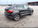 Volkswagen Tiguan 2.0T Sport WVGTV7AX3HW508714 снимка