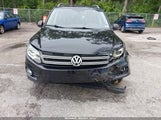 Volkswagen Tiguan 2.0T Sport WVGTV7AX3HW508714 снимка