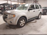 Ford Escape Xls 1FMCU92Z28KA28752 fotografie