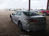 Toyota Camry Se 4T1G11AKXRU239381 photo