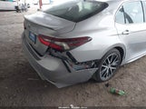 Toyota Camry Se 4T1G11AKXRU239381 снимка