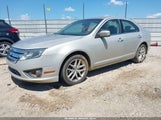 Ford Fusion Se 3FAHP0HA2AR265845 снимка