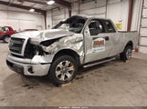 Ford F-150 Stx 1FTFX1CF4EFB75500 снимка