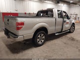 Ford F-150 Stx 1FTFX1CF4EFB75500 снимка