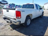 GMC Sierra  Sle2 1GTEK19J78Z286857 снимка