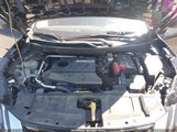 Nissan Rogue S Fwd 5N1BT3AA0PC797623 photo