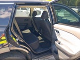 Nissan Rogue S Fwd 5N1BT3AA0PC797623 photo