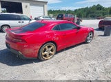 Chevrolet Camaro 2Lt 2G1FC1E33E9199593 снимка