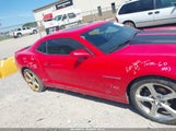 Chevrolet Camaro 2Lt 2G1FC1E33E9199593 снимка