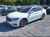 Volkswagen Jetta 1.4T R-Line/1.4T S/1.4T Se 3VWC57BU2KM091406 снимка