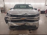 Chevrolet Silverado  4Wd Double Cab Standard Bed Lt 1GCRYDED6LZ294099 photo