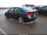 Honda Civic Si 2HGFA55517H703445 снимка