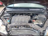 Honda Odyssey Lx 5FNRL38258B080981 снимка