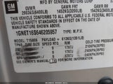 Chevrolet Trailblazer Ext Ls 1GNET16S646205957 снимка