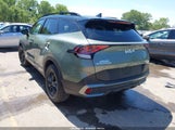 Kia Sportage X-Pro Prestige 5XYK7CAF3PG130786 fotografie