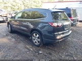 Chevrolet Traverse Ltz 1GNKVJKD1FJ363241 снимка