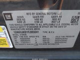 Chevrolet Traverse Ltz 1GNKVJKD1FJ363241 снимка