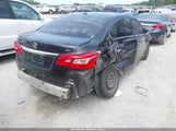 Nissan Sentra Sv 3N1AB7AP9HY295249 снимка