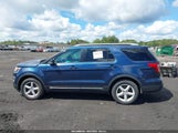 Ford Explorer Xlt 1FM5K8D82GGC69158 fotografie