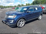 Ford Explorer Xlt 1FM5K8D82GGC69158 fotografie