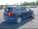 Ford Explorer Xlt 1FM5K8D82GGC69158 fotografie