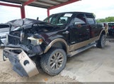 Ford F-150 King Ranch 1FTFW1ET7DKD02770 снимка