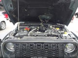 Jeep Wrangler 4-Door Willys 4X4 1C4RJXDG2RW289395 photo