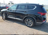 Hyundai Santa Fe Sel 5NMS33AD8LH200373 снимка
