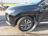 Hyundai Santa Fe Sel 5NMS33AD8LH200373 снимка